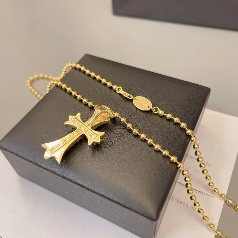 Chrome Hearts Necklaces Sustainable 236811