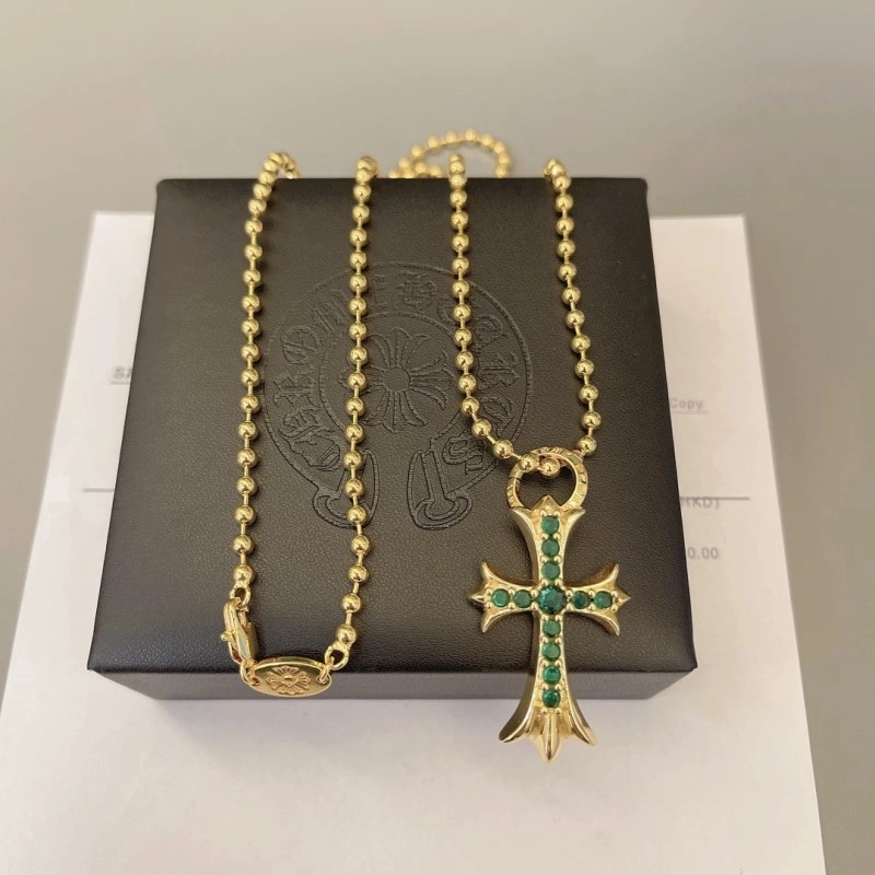 Chrome Hearts Necklaces Sustainable 236811