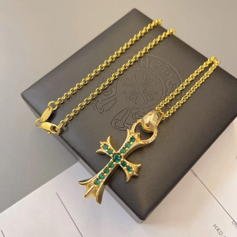 Chrome Hearts Necklaces Tailored 236880