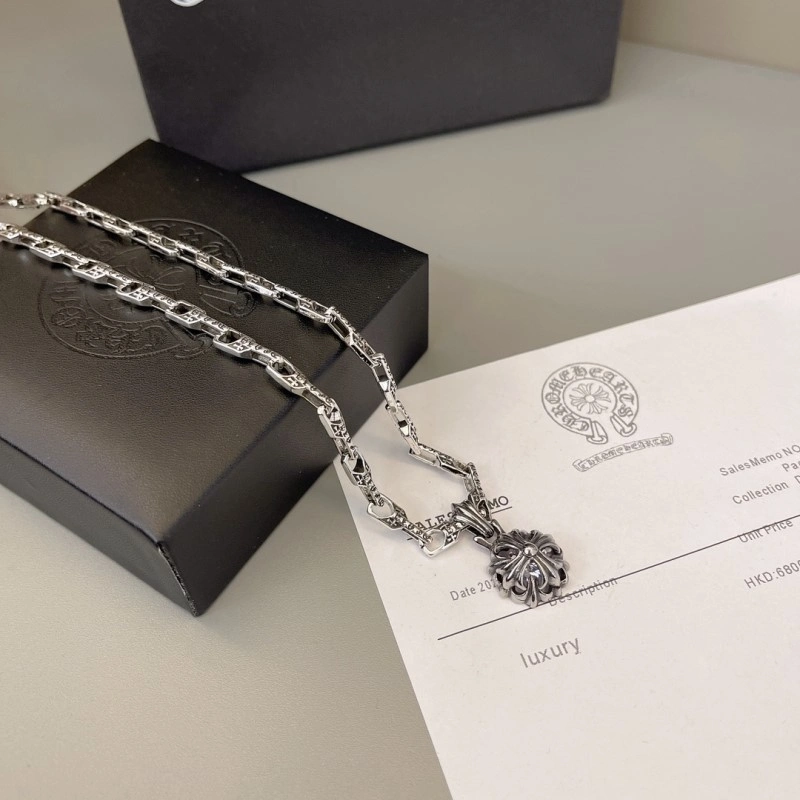 Chrome Hearts Necklaces UrbanChic 236790