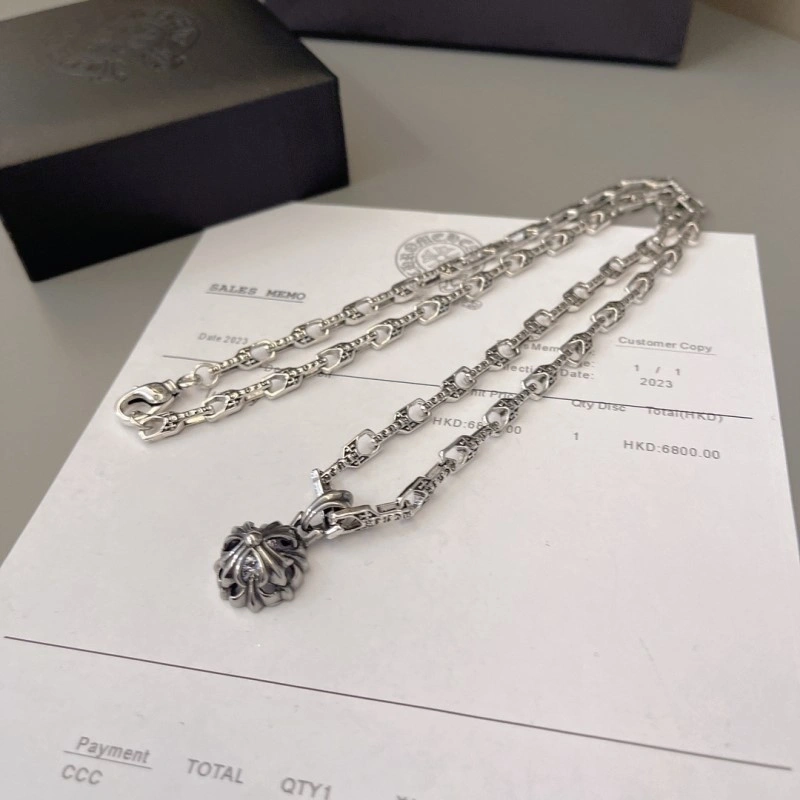 Chrome Hearts Necklaces UrbanChic 236790
