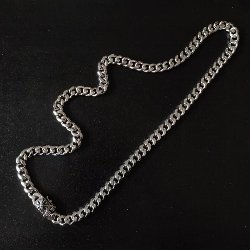 Chrome Hearts Necklaces MoistureWicking 236787