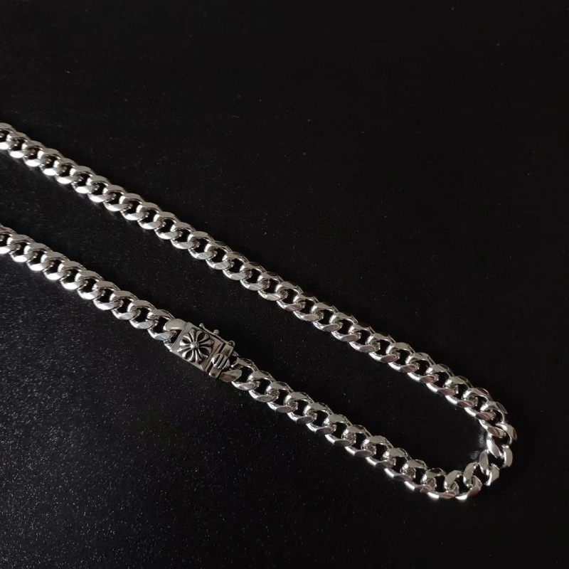 Chrome Hearts Necklaces MoistureWicking 236787