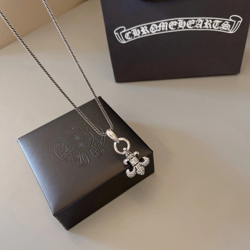 Chrome Hearts Necklaces Unique 236786