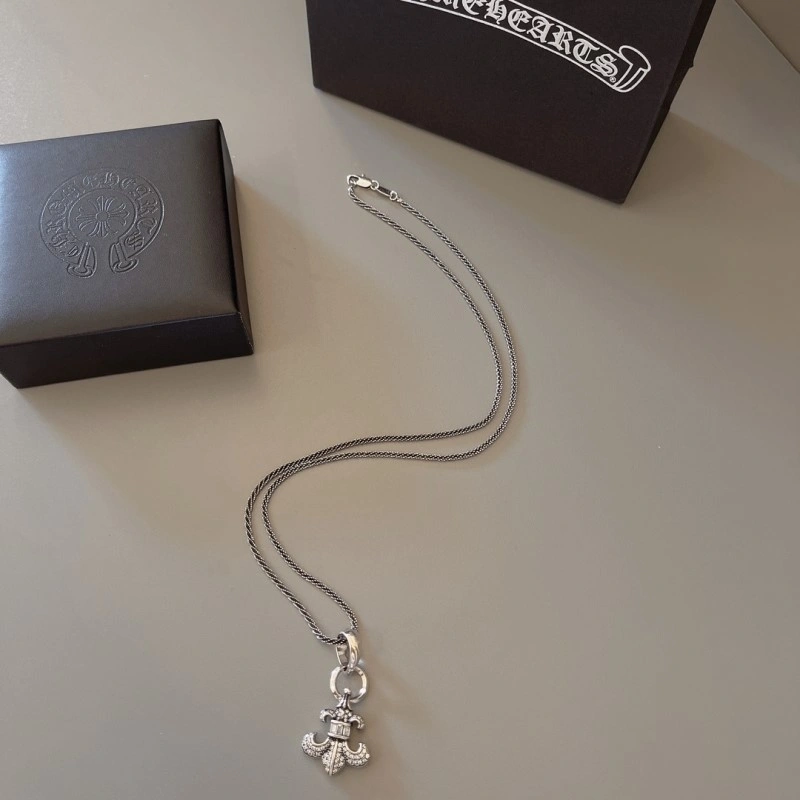 Chrome Hearts Necklaces Unique 236786