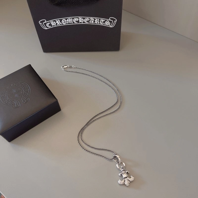 Chrome Hearts Necklaces Unique 236786