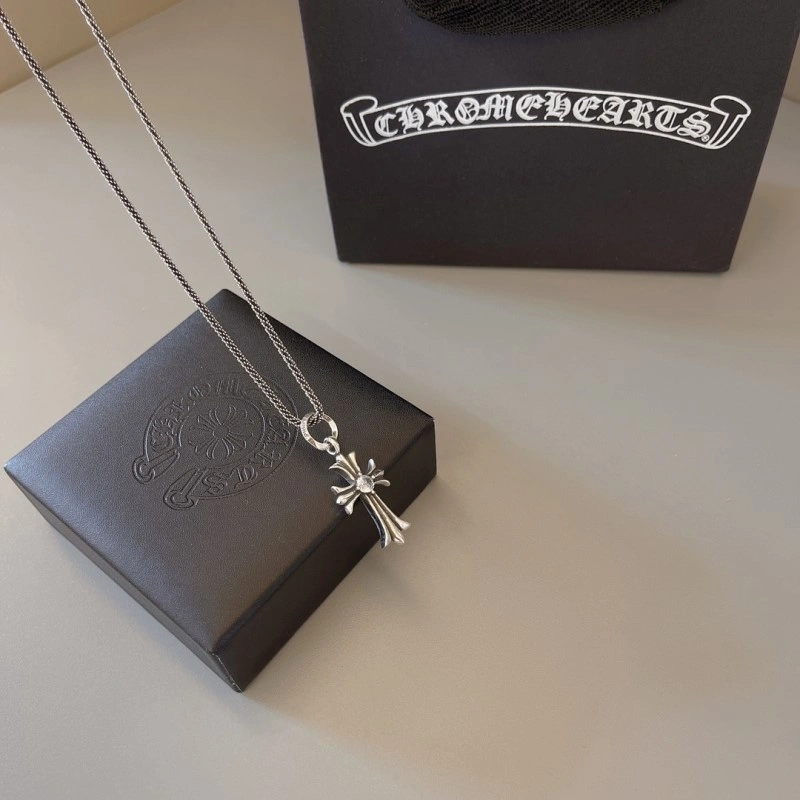 Chrome Hearts Necklaces Modern 236782