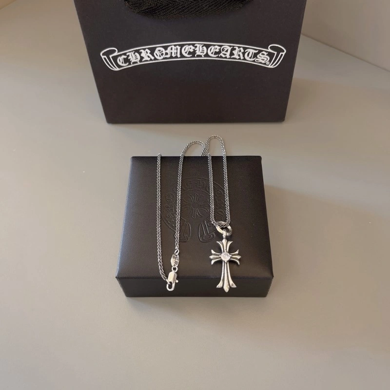 Chrome Hearts Necklaces Modern 236782