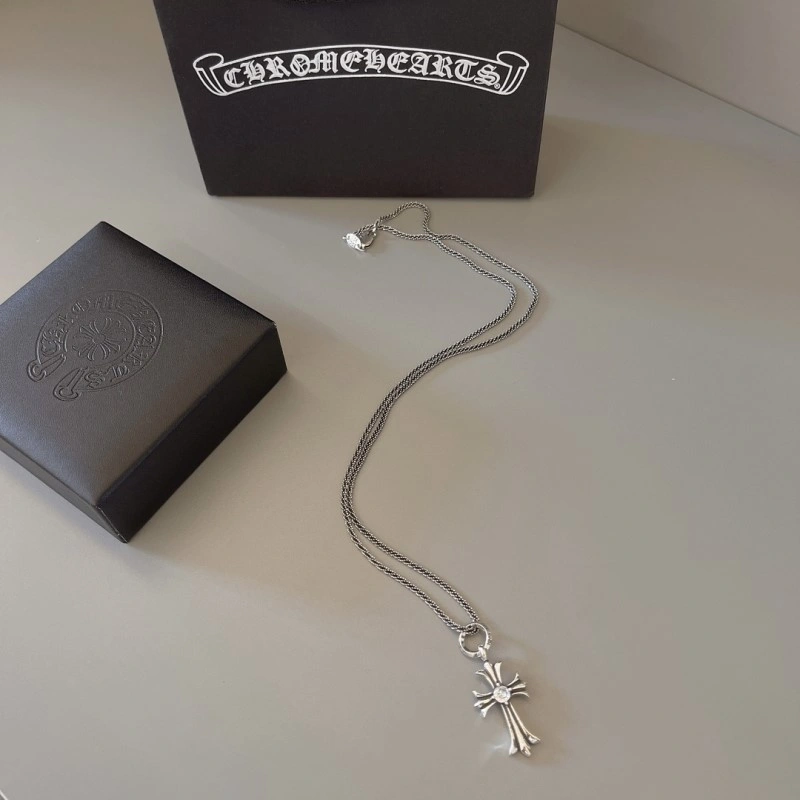 Chrome Hearts Necklaces Modern 236782