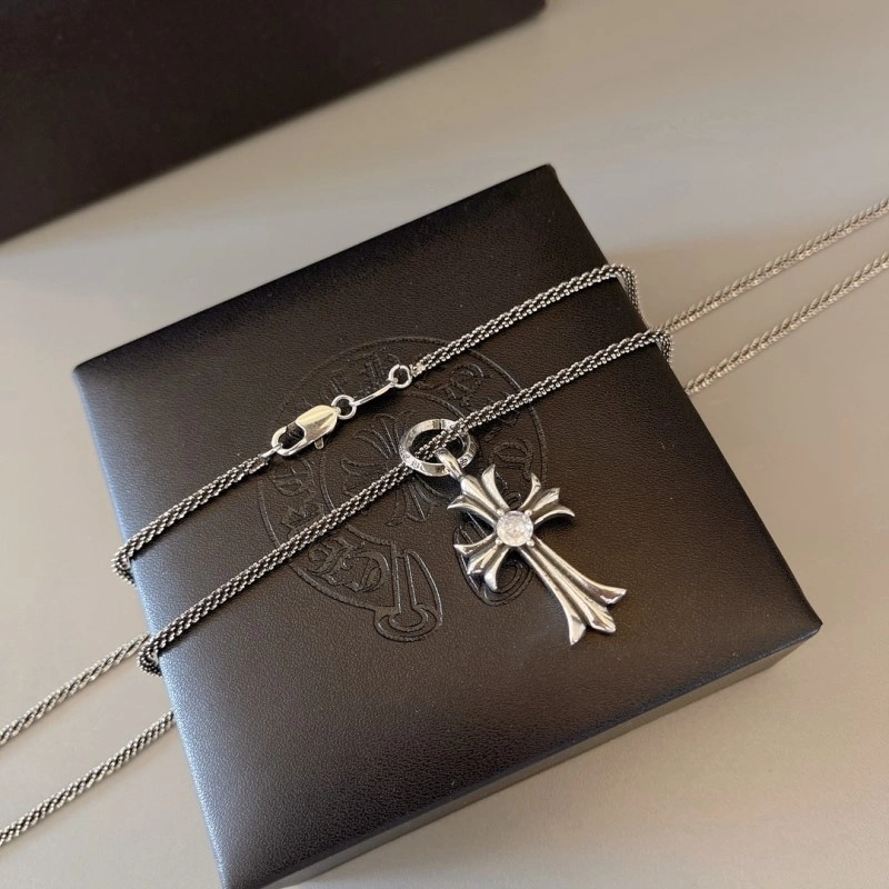 Chrome Hearts Necklaces Modern 236782