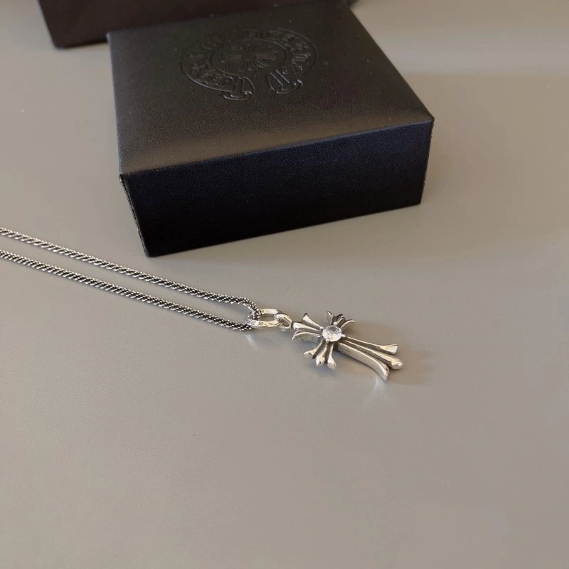 Chrome Hearts Necklaces Modern 236782