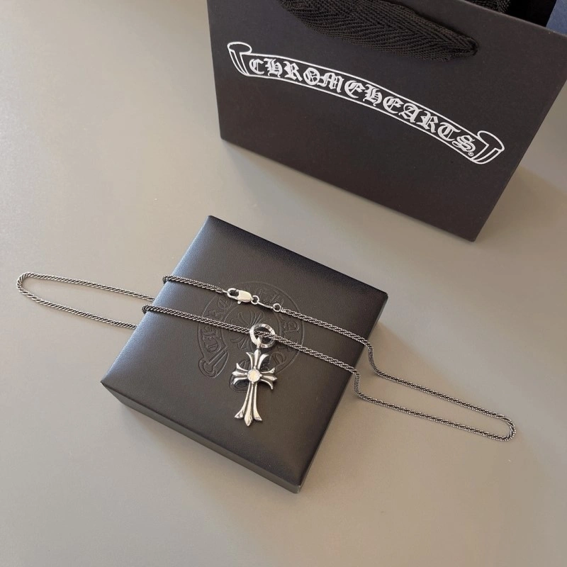 Chrome Hearts Necklaces Modern 236782