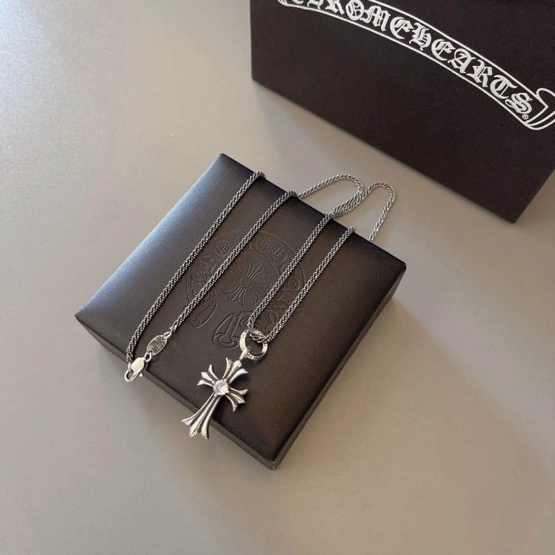 Chrome Hearts Necklaces Modern 236782