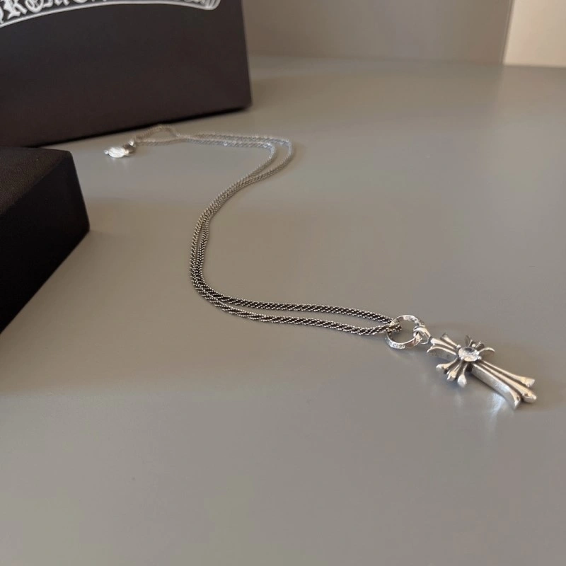 Chrome Hearts Necklaces Modern 236782