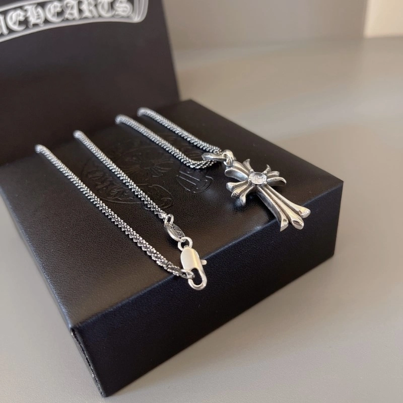 Chrome Hearts Necklaces Modern 236782