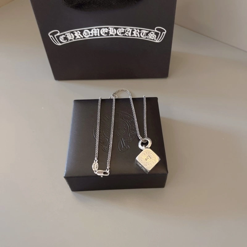 Chrome Hearts Necklaces Neat 236778