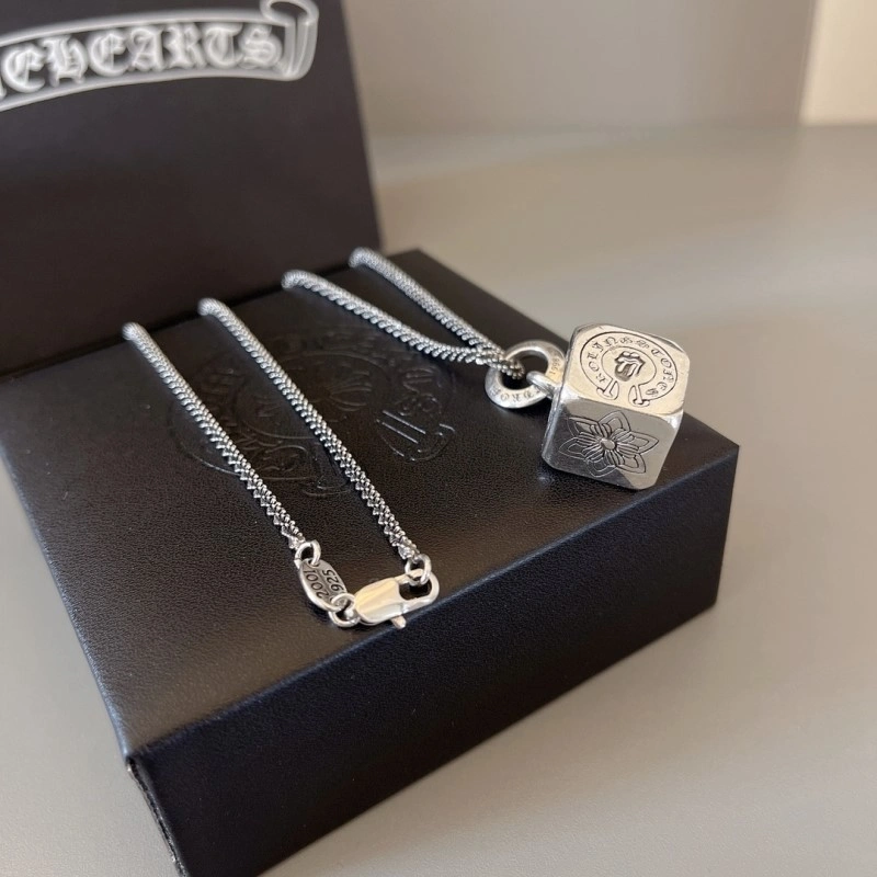 Chrome Hearts Necklaces Neat 236778