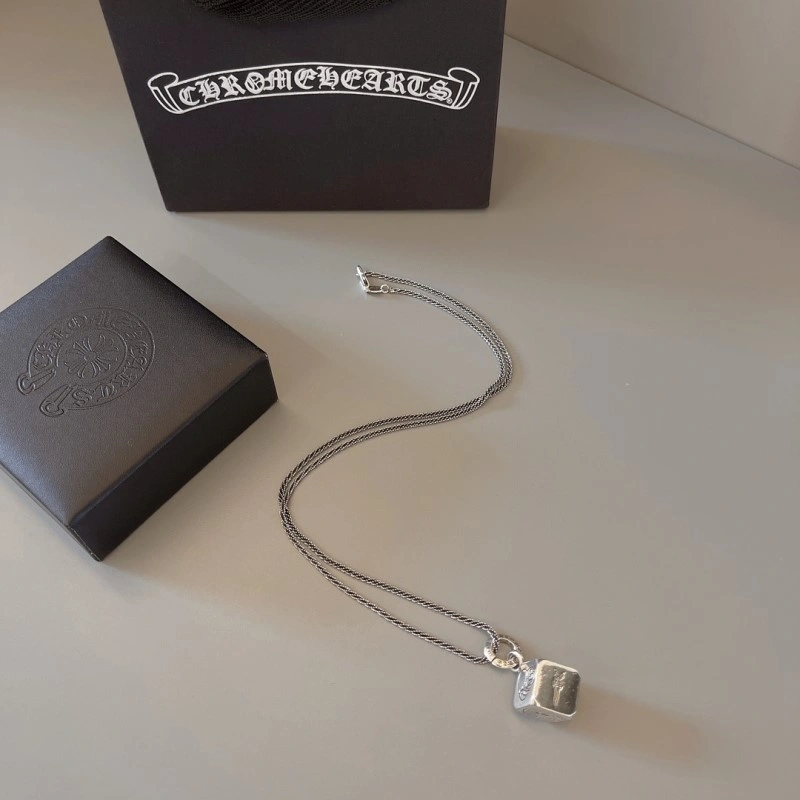 Chrome Hearts Necklaces Neat 236778
