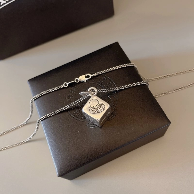 Chrome Hearts Necklaces Neat 236778