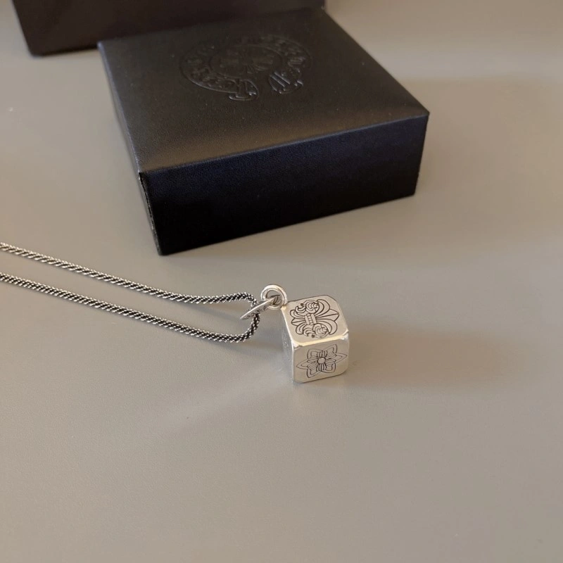 Chrome Hearts Necklaces Neat 236778