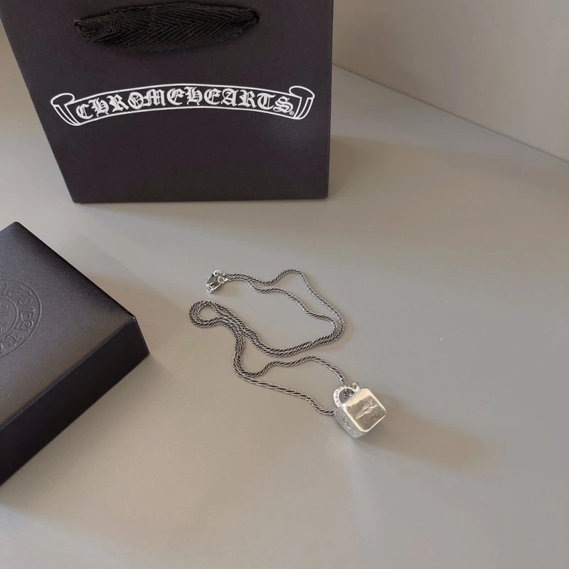 Chrome Hearts Necklaces Neat 236778