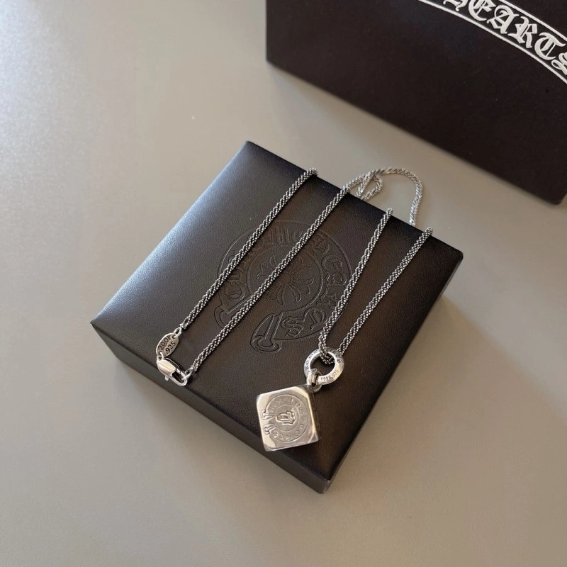 Chrome Hearts Necklaces Neat 236778