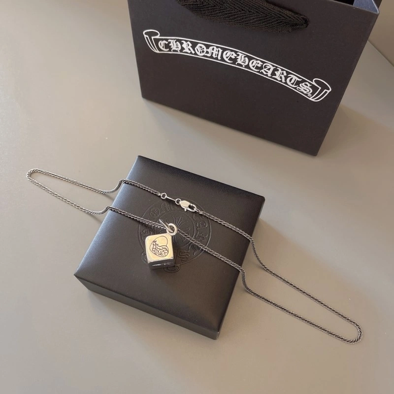 Chrome Hearts Necklaces Neat 236778