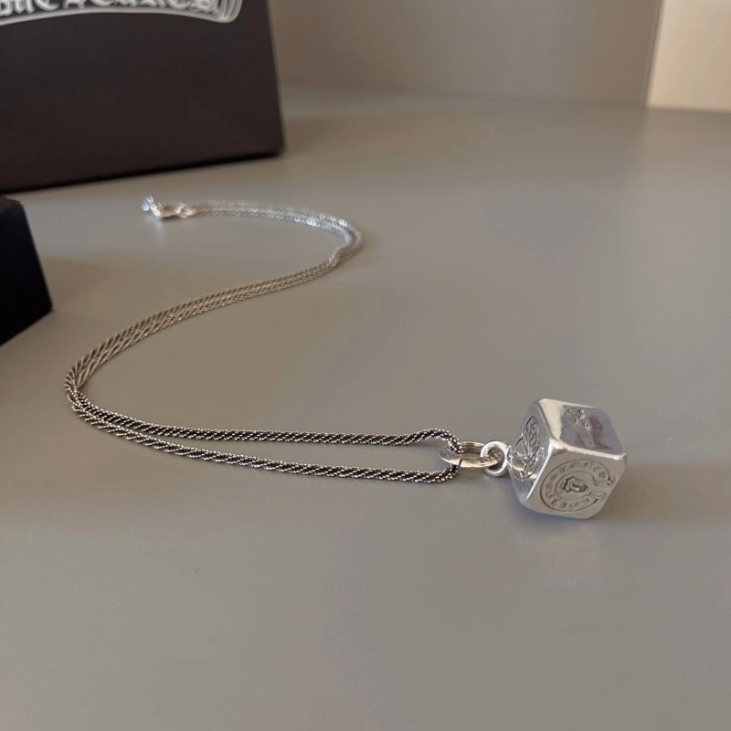 Chrome Hearts Necklaces Neat 236778