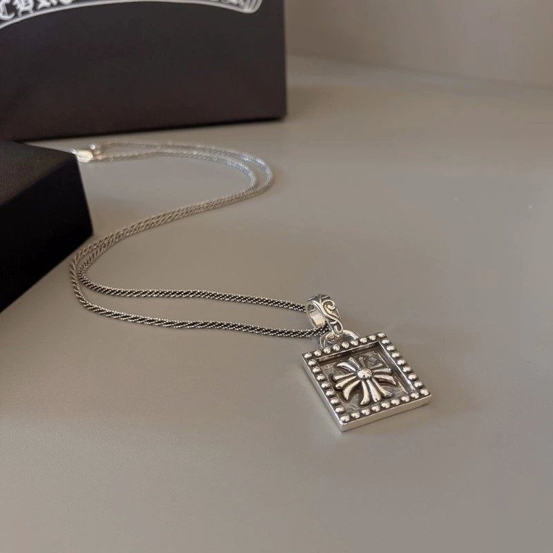 Chrome Hearts Necklaces Compact 236776