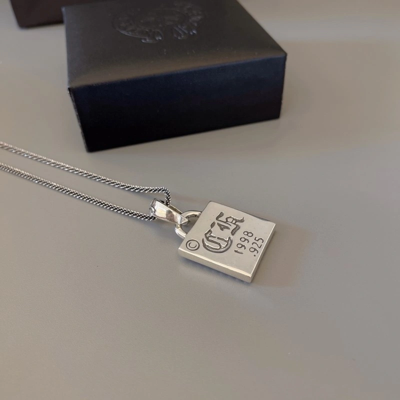 Chrome Hearts Necklaces Compact 236776