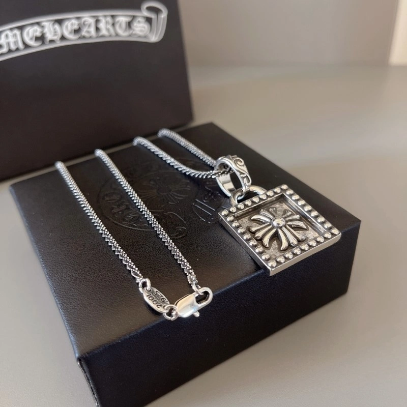 Chrome Hearts Necklaces Compact 236776