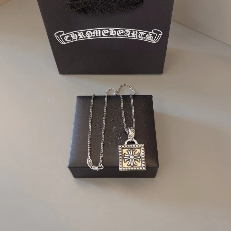 Chrome Hearts Necklaces Compact 236776