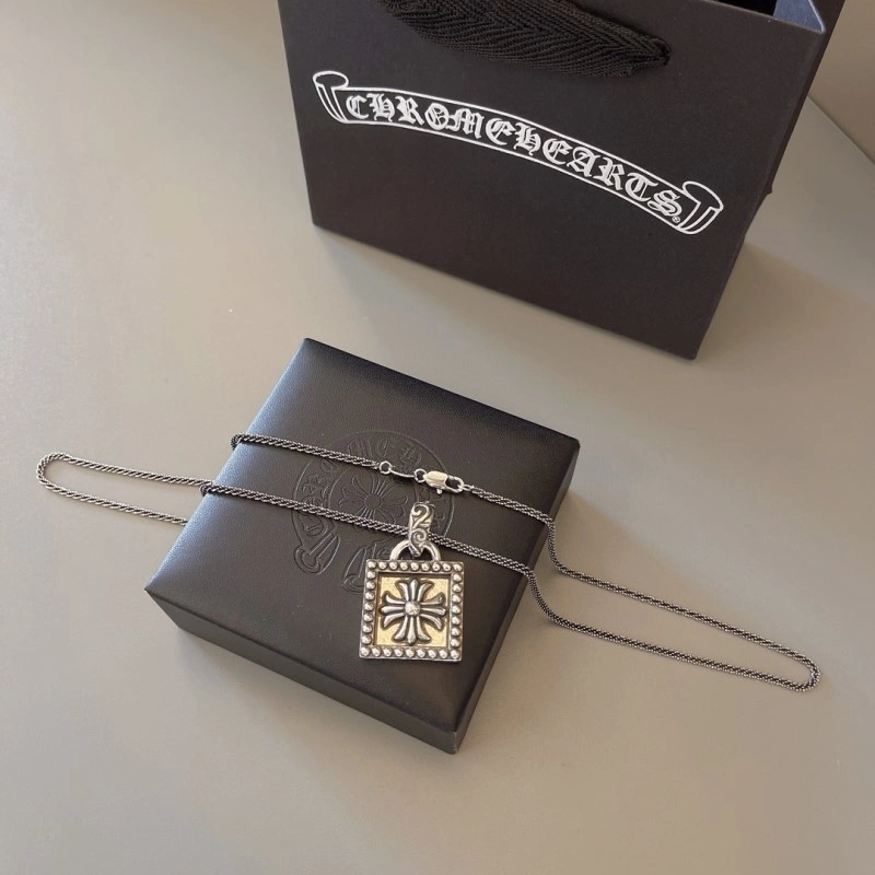 Chrome Hearts Necklaces Compact 236776