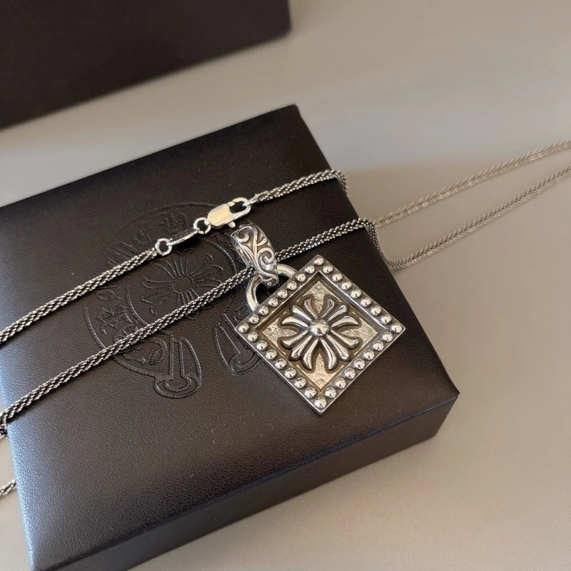 Chrome Hearts Necklaces Compact 236776