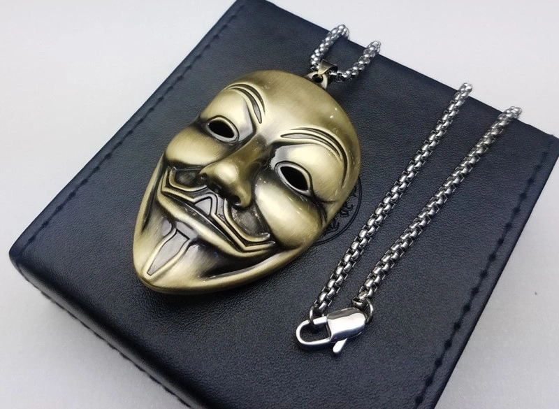 Chrome Hearts Necklaces Unisex 236840