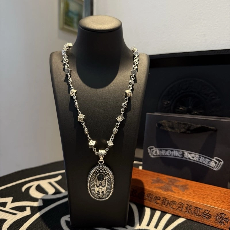 UrbanStyle Chrome Hearts Necklaces 236777