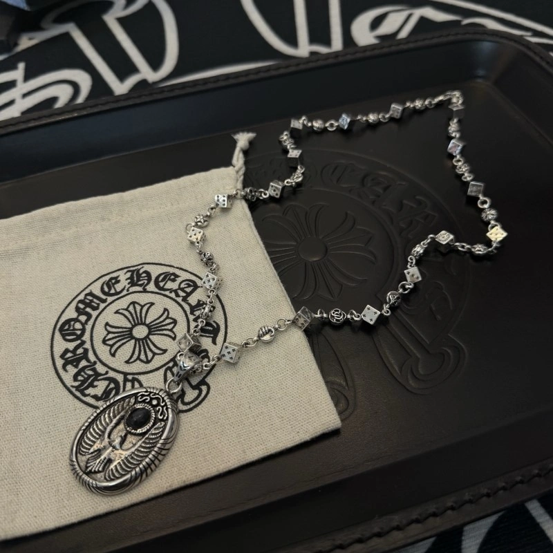 UrbanStyle Chrome Hearts Necklaces 236777