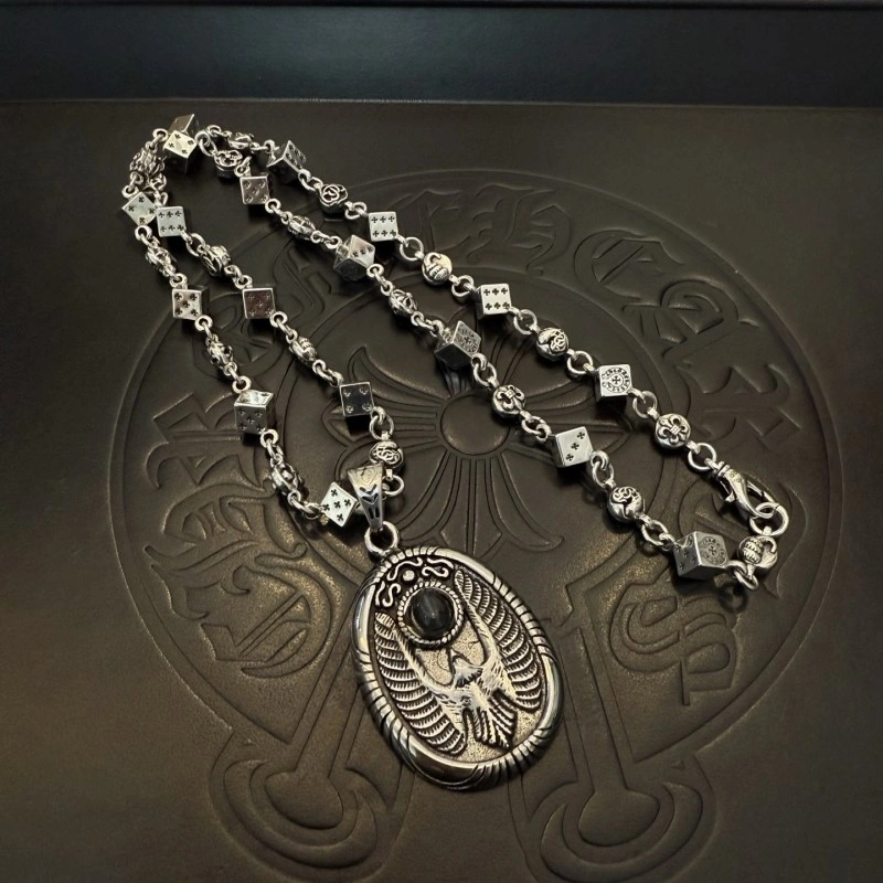 UrbanStyle Chrome Hearts Necklaces 236777