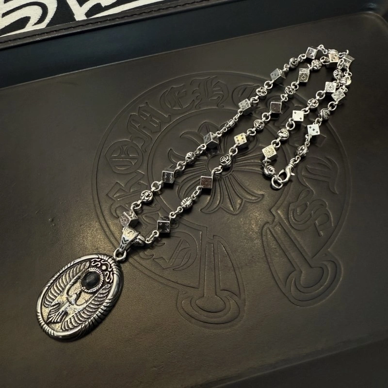 UrbanStyle Chrome Hearts Necklaces 236777