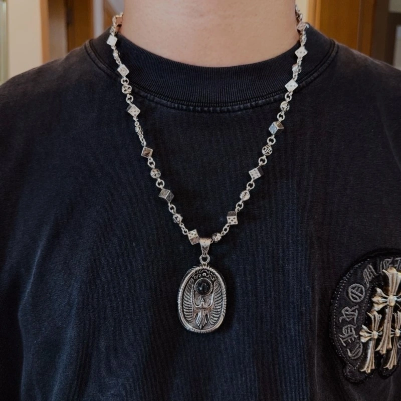 UrbanStyle Chrome Hearts Necklaces 236777