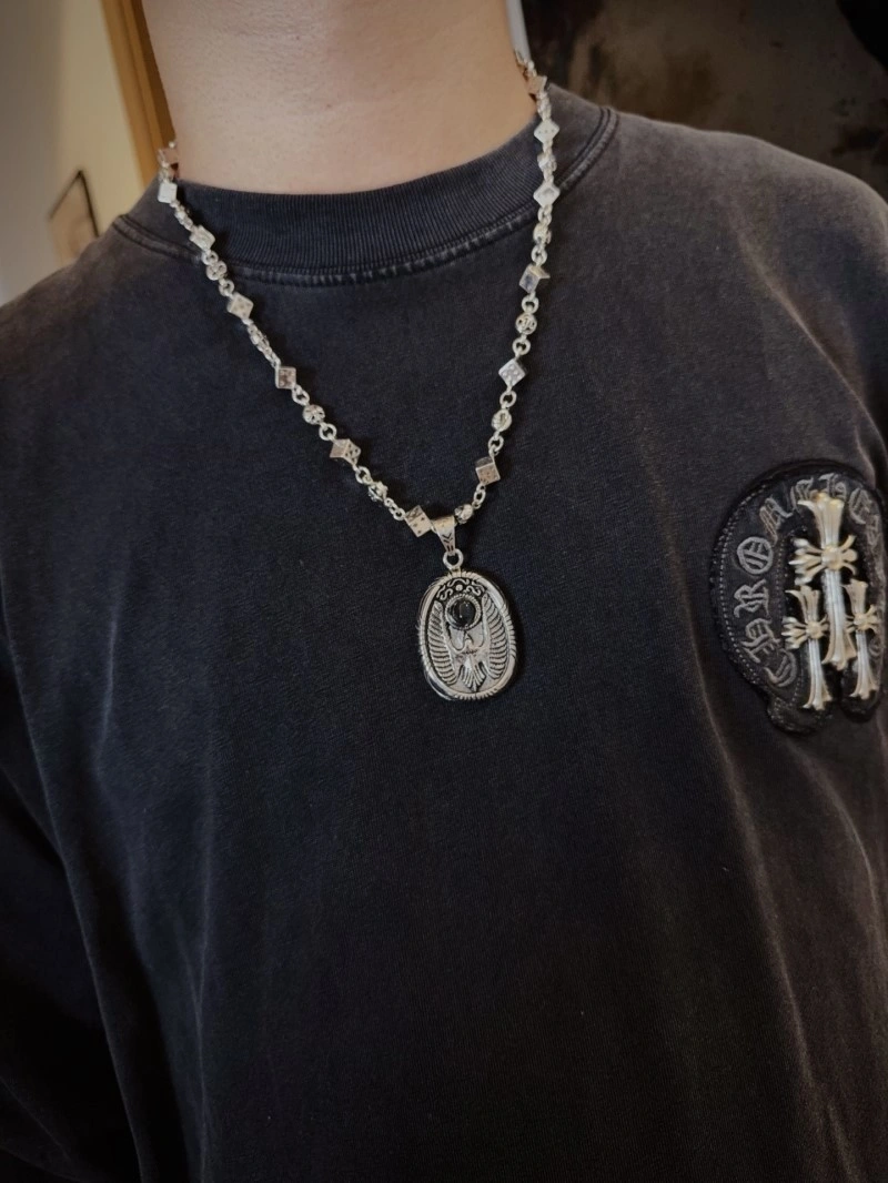 UrbanStyle Chrome Hearts Necklaces 236777
