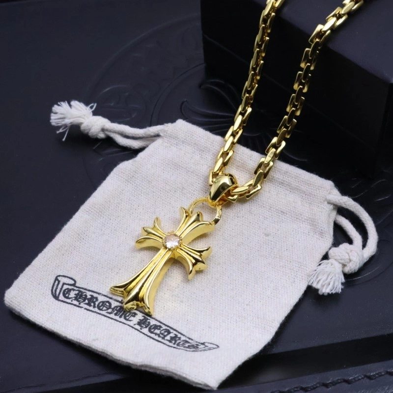 Chrome Hearts Necklaces EasyCare 236783