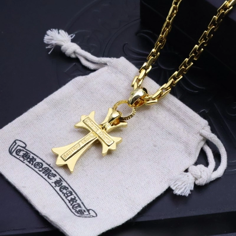 Chrome Hearts Necklaces EasyCare 236783
