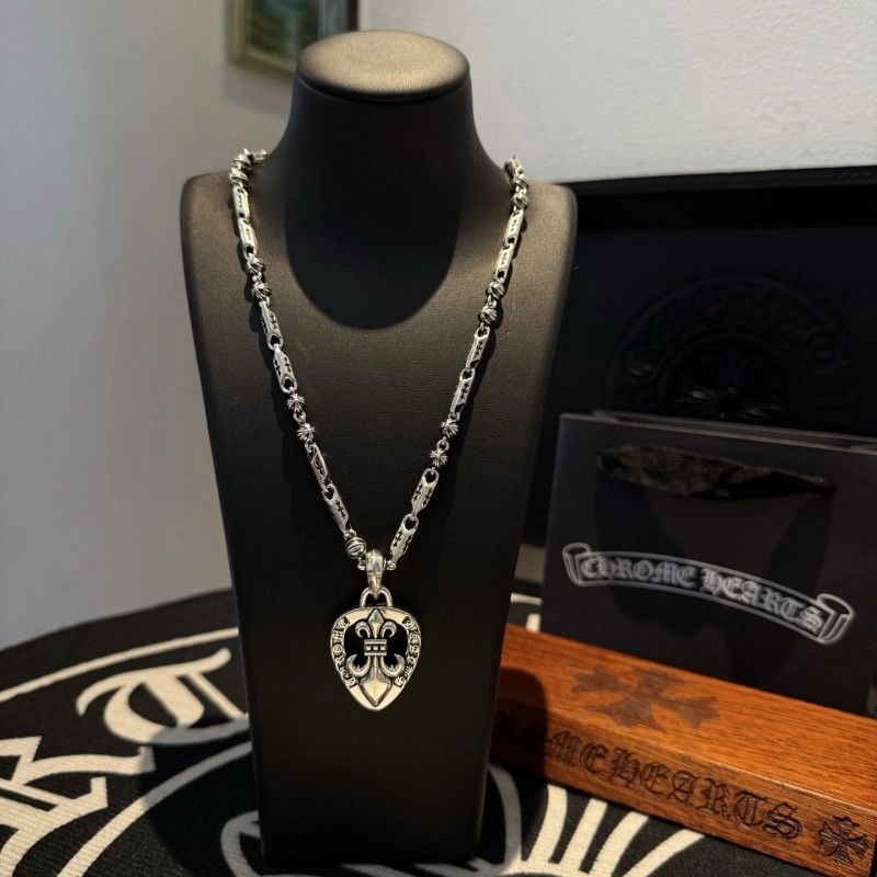 Chrome Hearts Necklaces Timeless 236773