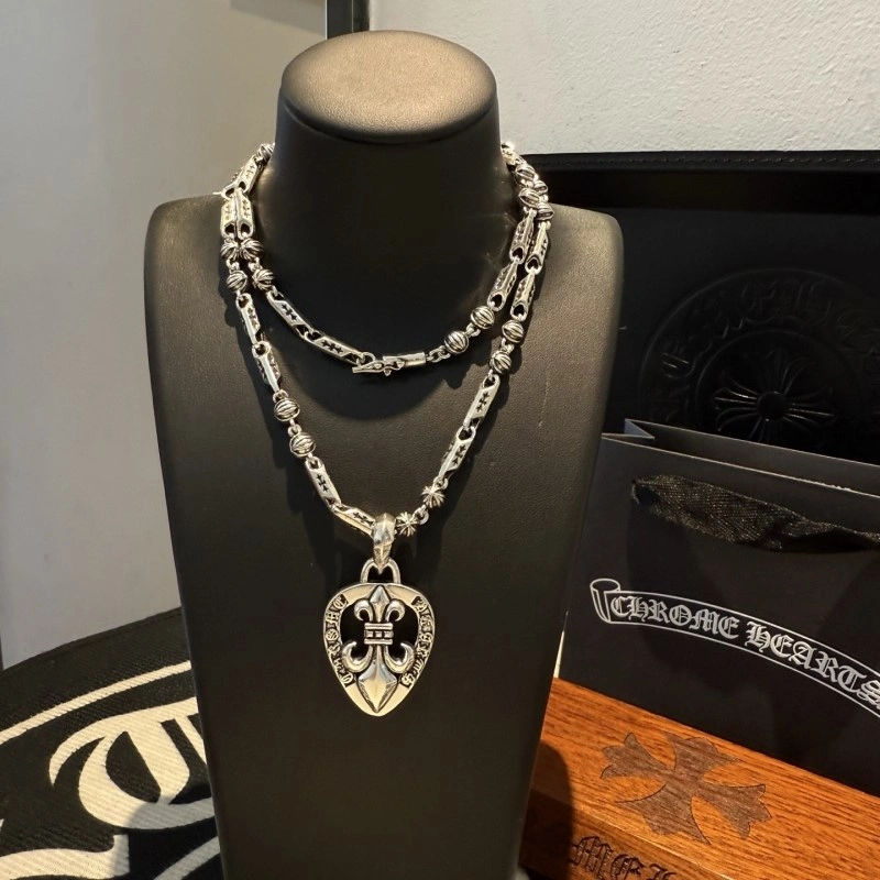 Chrome Hearts Necklaces Timeless 236773