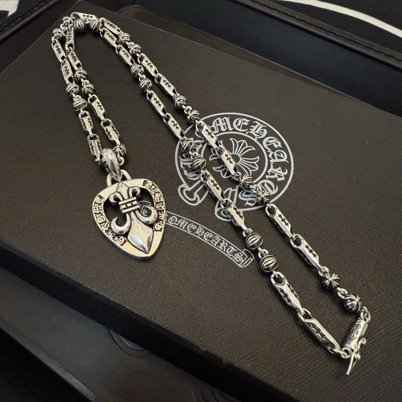Chrome Hearts Necklaces Timeless 236773