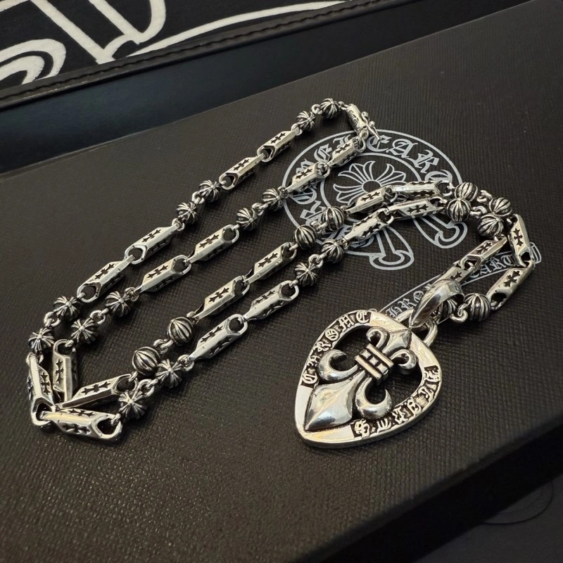 Chrome Hearts Necklaces Timeless 236773