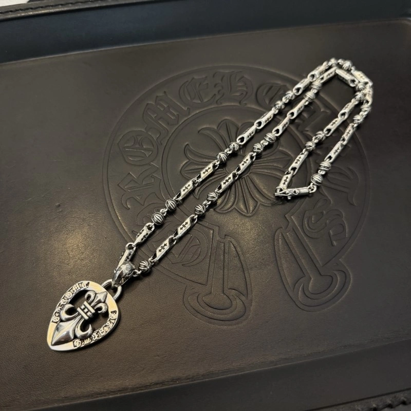 Chrome Hearts Necklaces Timeless 236773
