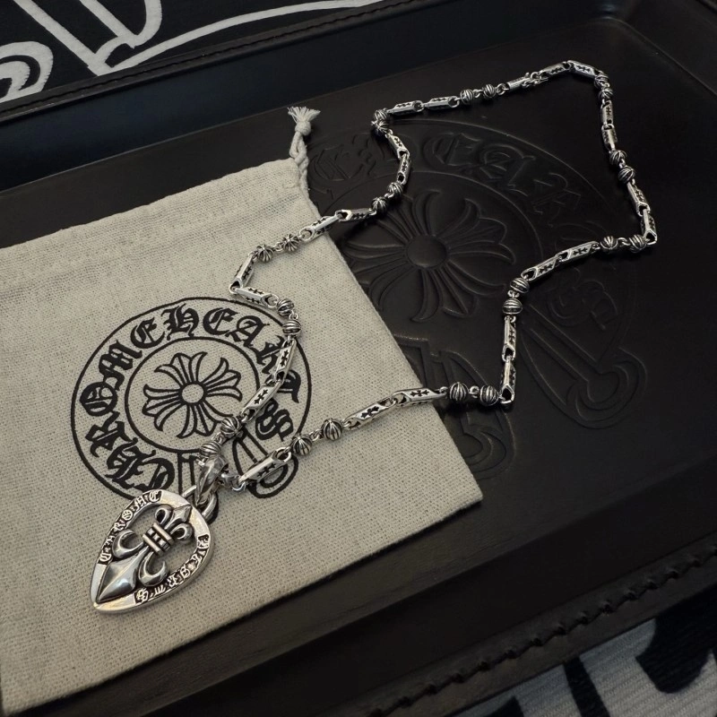 Chrome Hearts Necklaces Timeless 236773