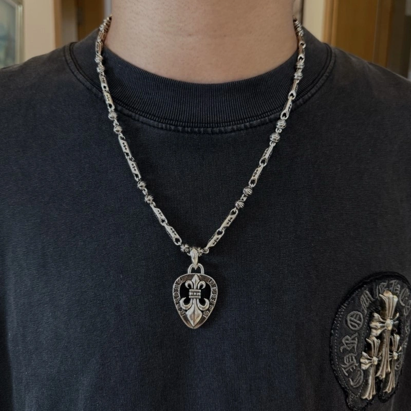 Chrome Hearts Necklaces Timeless 236773